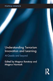 Understanding Terrorism Innovation and Learning