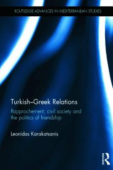 Turkish-Greek Relations