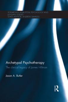 Archetypal Psychotherapy