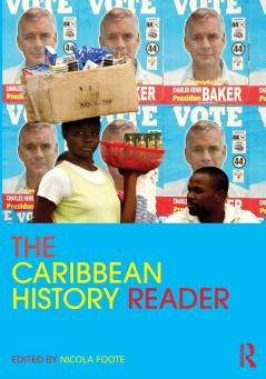 Caribbean History Reader