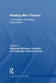Healing War Trauma