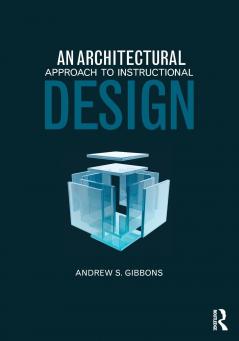 Architectural Approach to Instructional Design