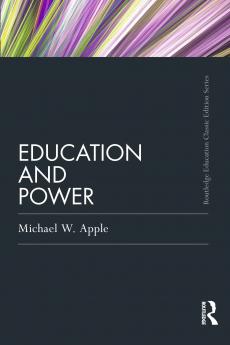 Education and Power