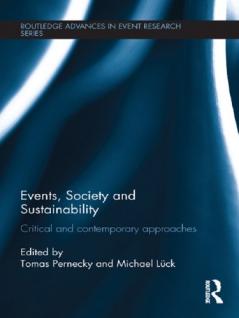 Events Society and Sustainability