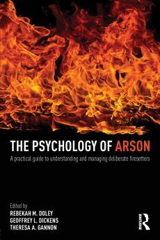 Psychology of Arson