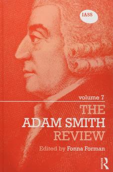 Adam Smith Review Volume 7
