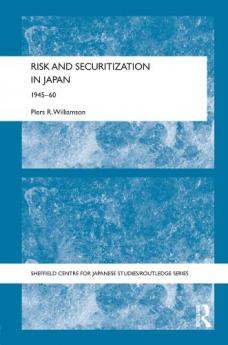 Risk and Securitization in Japan