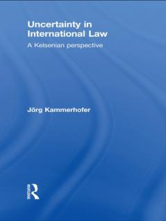 Uncertainty in International Law