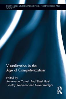 Visualization in the Age of Computerization