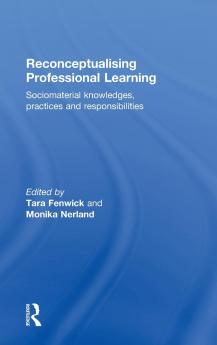 Reconceptualising Professional Learning