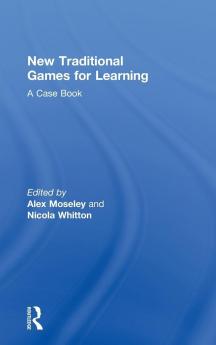 New Traditional Games for Learning