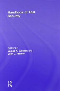 Handbook of Test Security