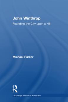 John Winthrop