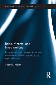 Rape Victims and Investigations