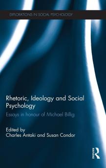 Rhetoric Ideology and Social Psychology