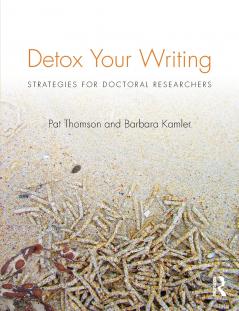 Detox Your Writing