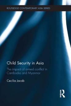 Child Security in Asia