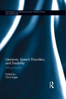 Literature Speech Disorders and Disability