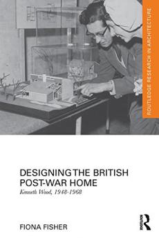 Designing the British Post-War Home
