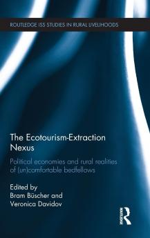 Ecotourism-Extraction Nexus