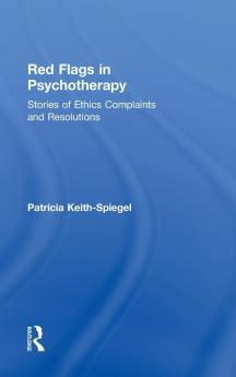 Red Flags in Psychotherapy