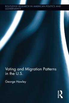 Voting and Migration Patterns in the U.S.