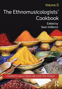 Ethnomusicologists' Cookbook Volume II