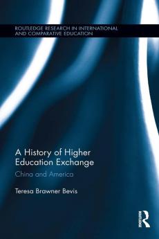 History of Higher Education Exchange
