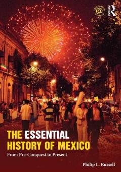 Essential History of Mexico