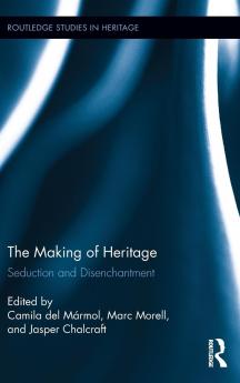 Making of Heritage