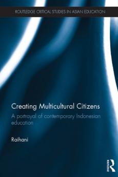 Creating Multicultural Citizens