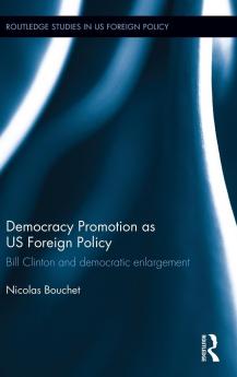 Democracy Promotion as Us Foreign Policy