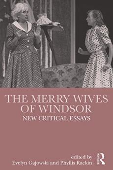 Merry Wives of Windsor