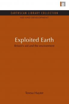 Exploited Earth