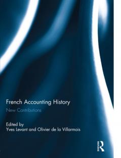 French Accounting History