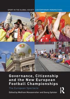 Governance Citizenship and the New European Football Championships