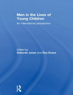 Men in the Lives of Young Children