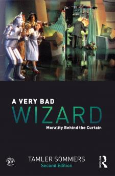 Very Bad Wizard