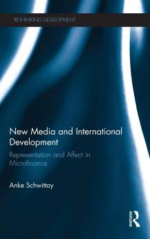 New Media and International Development