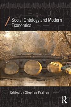 Social Ontology and Modern Economics
