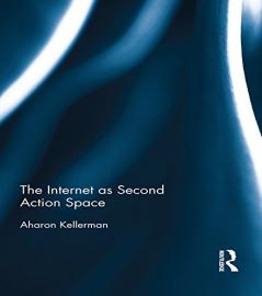 Internet as Second Action Space