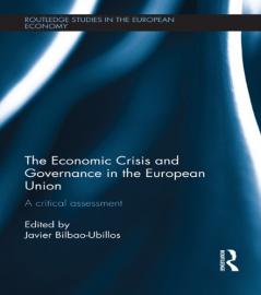 Economic Crisis and Governance in the European Union