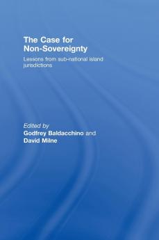 Case for Non-Sovereignty
