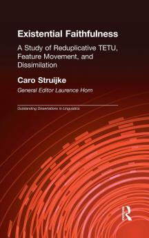 Existential Faithfullness