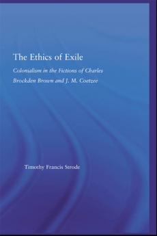 Ethics of Exile