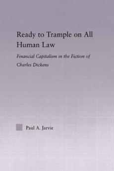 Ready to Trample on All Human Law