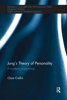 Jung's Theory of Personality