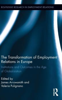 Transformation of Employment Relations in Europe