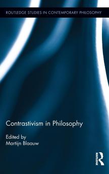 Contrastivism in Philosophy