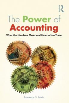 Power of Accounting